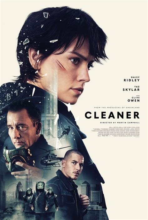 Cleaner 2025 𝚆𝚊𝚝𝚌𝚑 Online With Commentary
