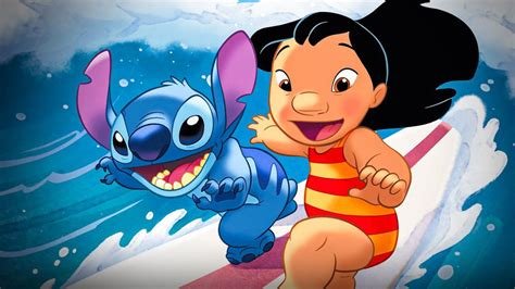 Lilo e Stitch 2025